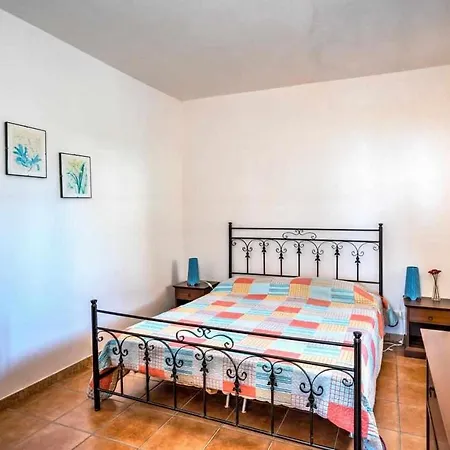 Apartment La Veranda Sul Mare A
