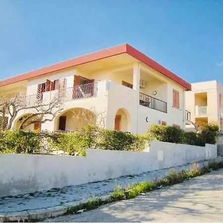 La Veranda Sul Mare A Apartment