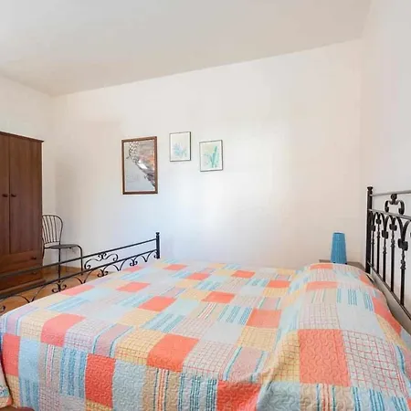 Apartment La Veranda Sul Mare A Sampieri