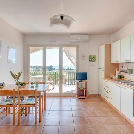 La Veranda Sul Mare A