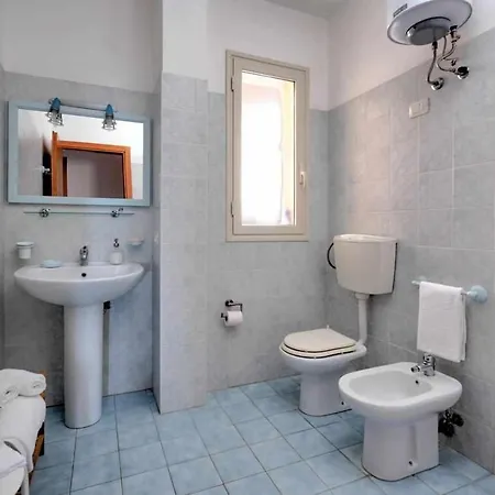 La Veranda Sul Mare A Apartment
