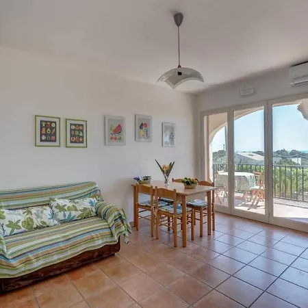 La Veranda Sul Mare A *
