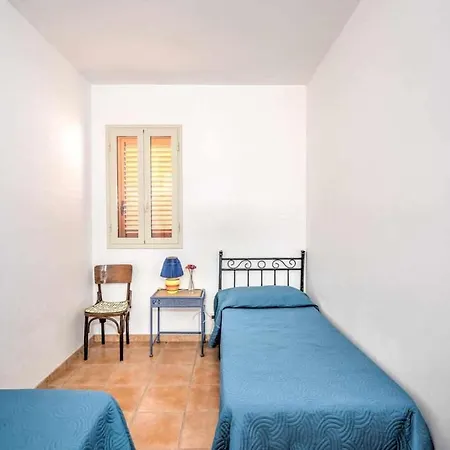 La Veranda Sul Mare A Apartment *