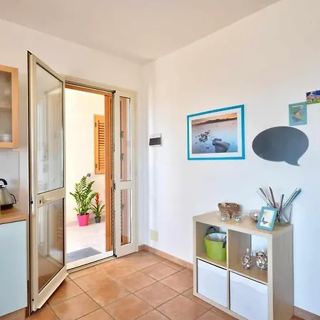 La Veranda Sul Mare A