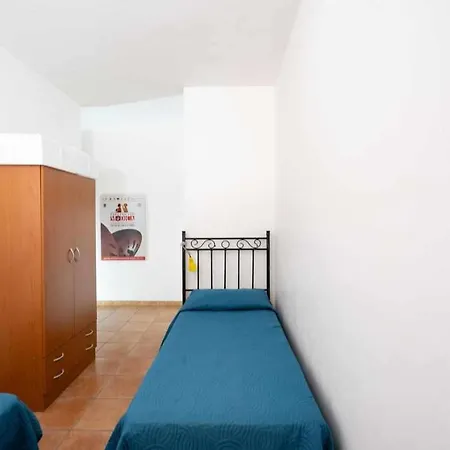 Apartment La Veranda Sul Mare A *