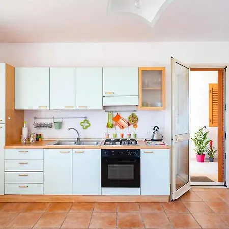 La Veranda Sul Mare A Apartment